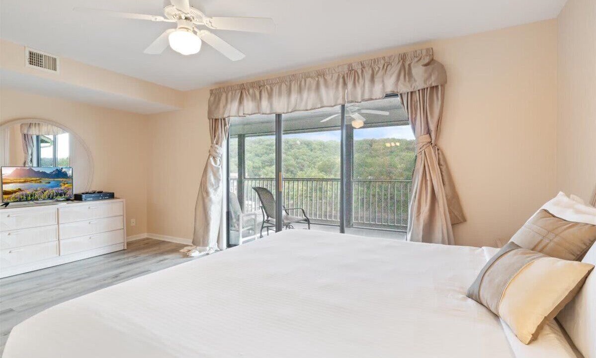 Photo of Bedroom in Osage Beach