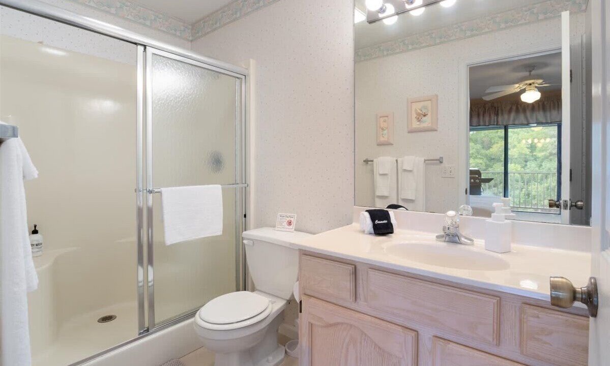 Photo of Bathroom in Osage Beach