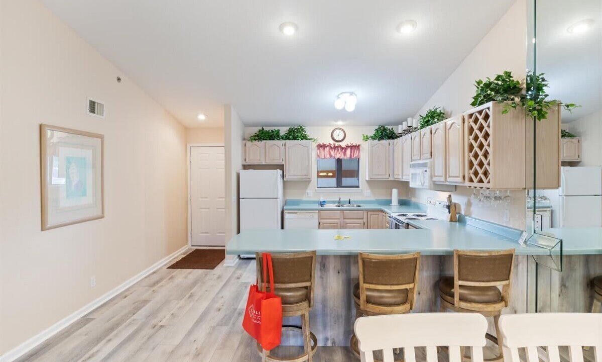 Photo of Kitchen in Osage Beach