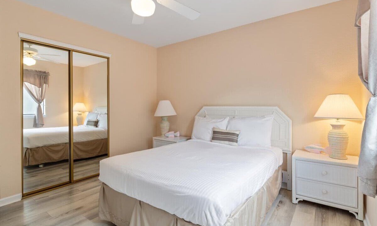 Photo of Bedroom in Osage Beach