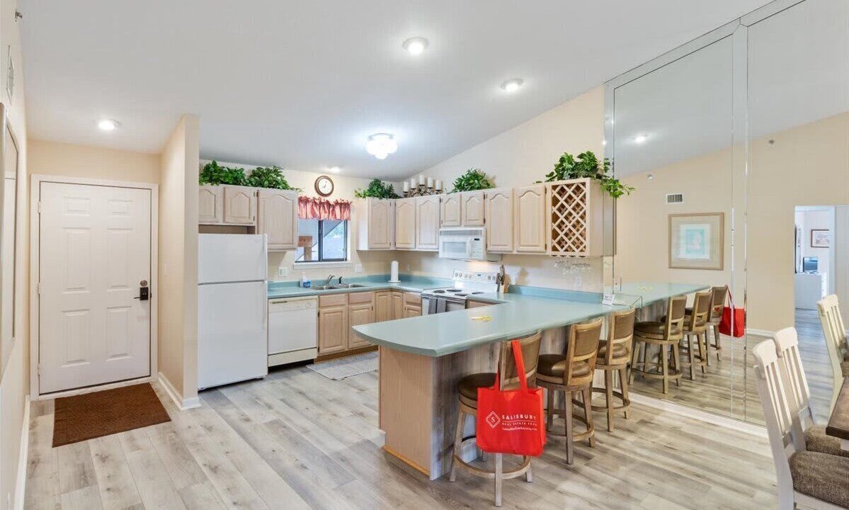 Photo of Kitchen in Osage Beach