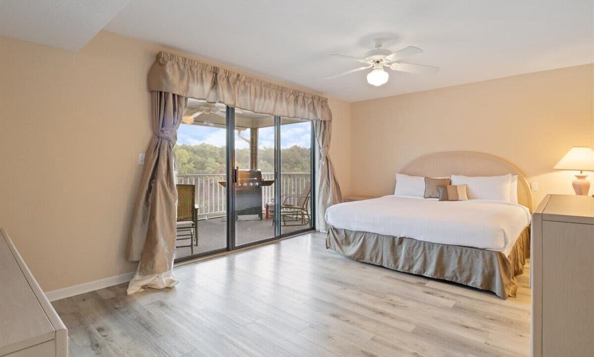 Photo of Bedroom in Osage Beach