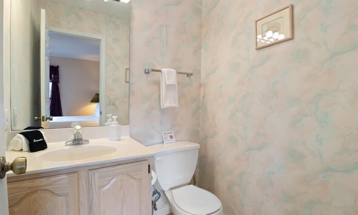 Photo of Bathroom in Osage Beach