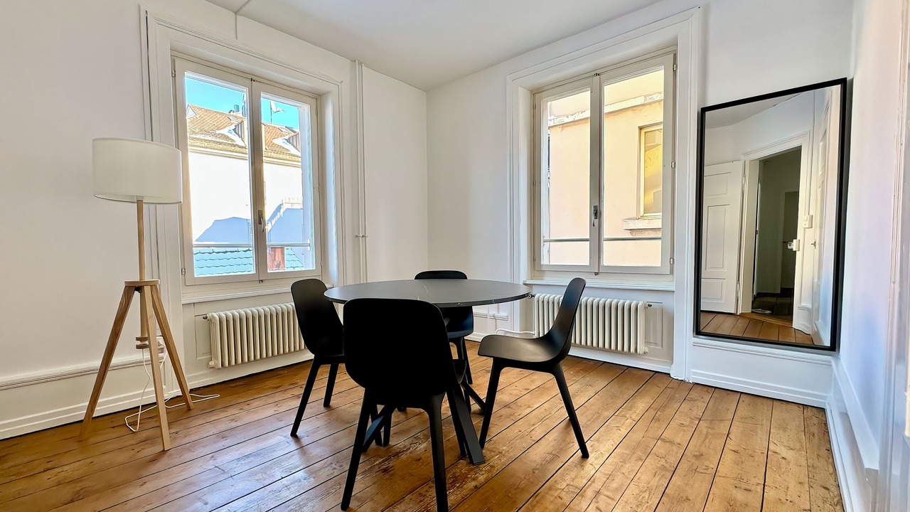Photo of Others in Langstrasse