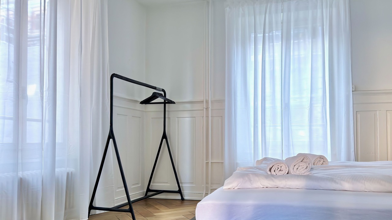 Photo of Bedroom in Langstrasse