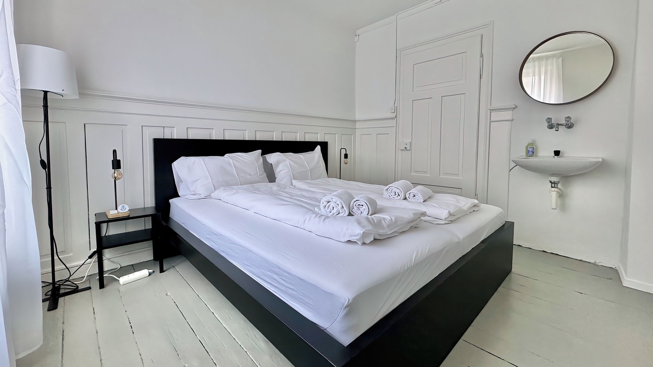 Photo of Bedroom in Langstrasse