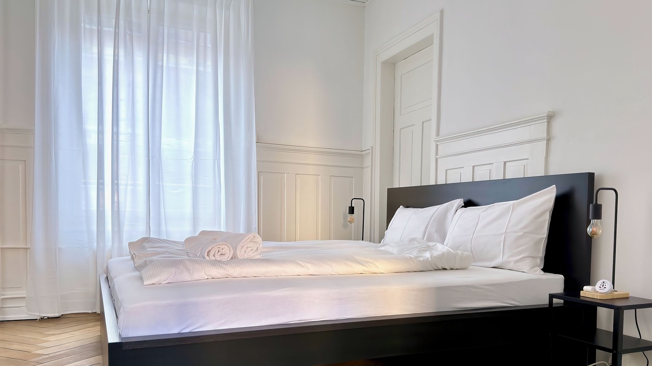 Photo of Bedroom in Langstrasse