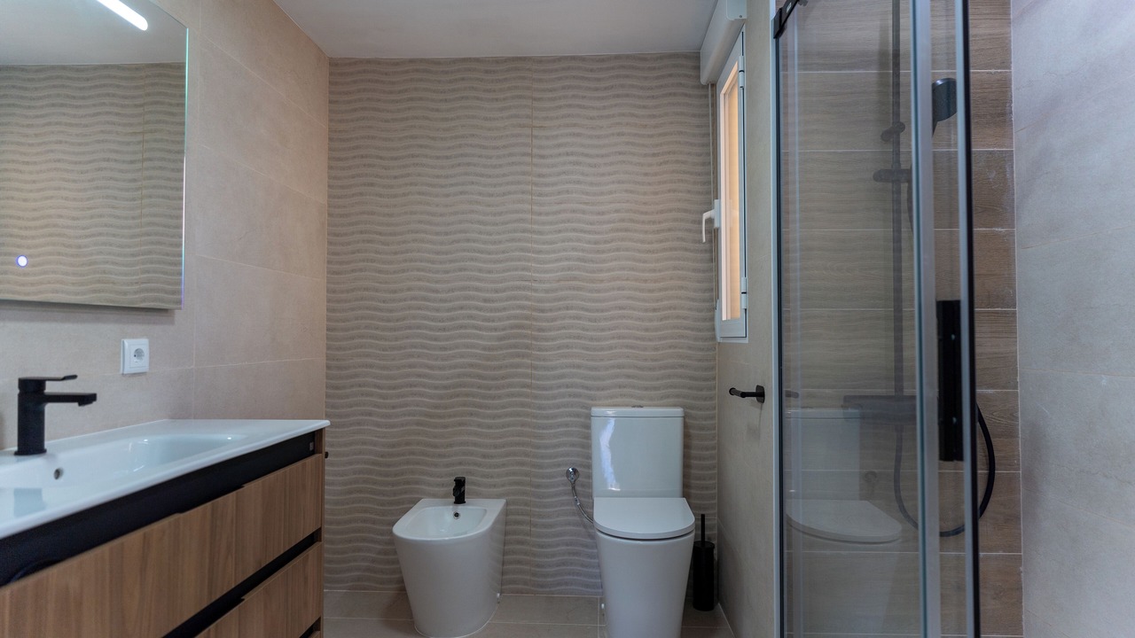 Photo of Bathroom in Castello de la Plana
