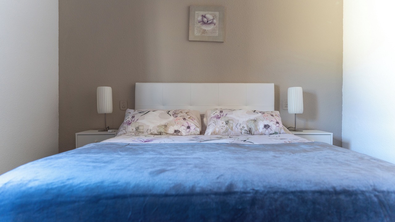 Photo of Bedroom in Castello de la Plana