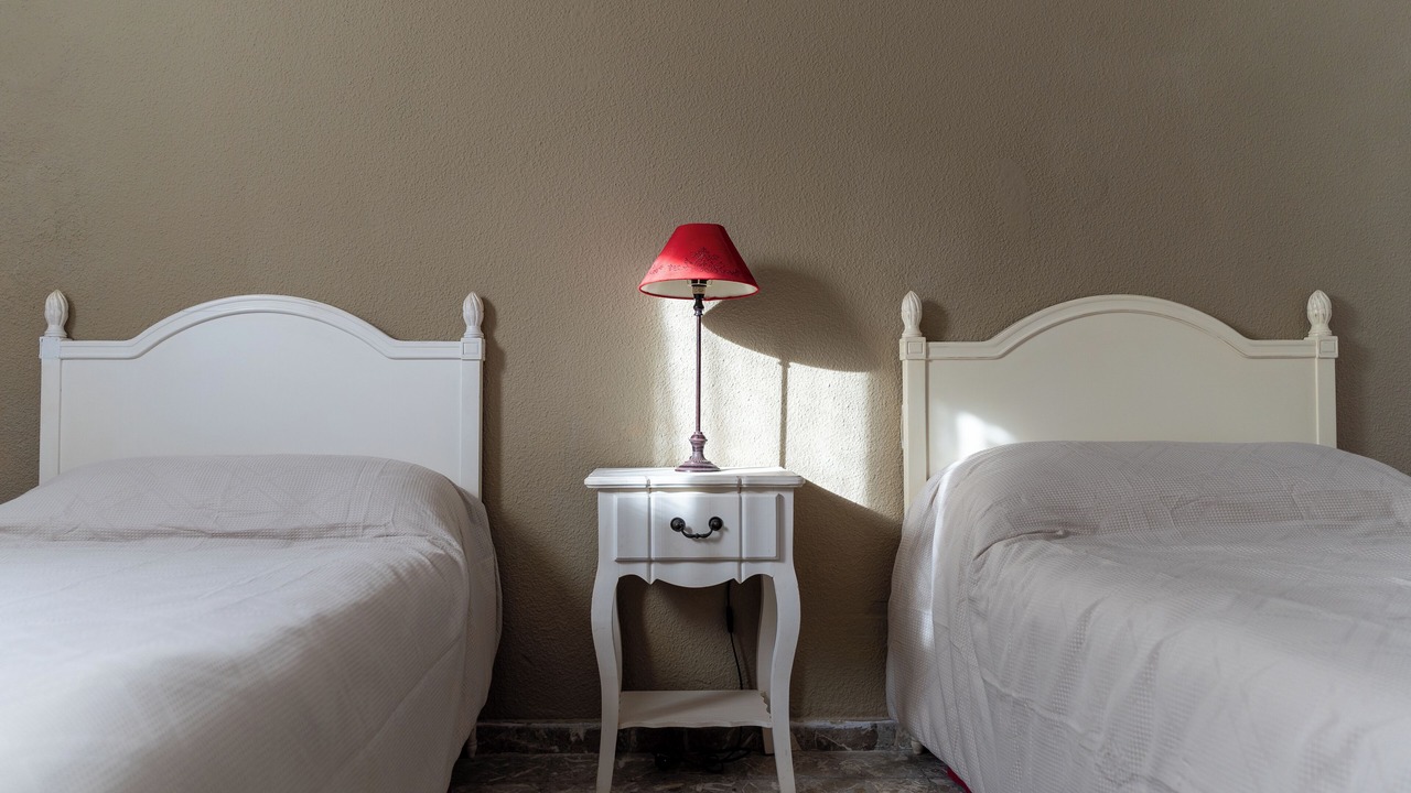 Photo of Bedroom in Castello de la Plana