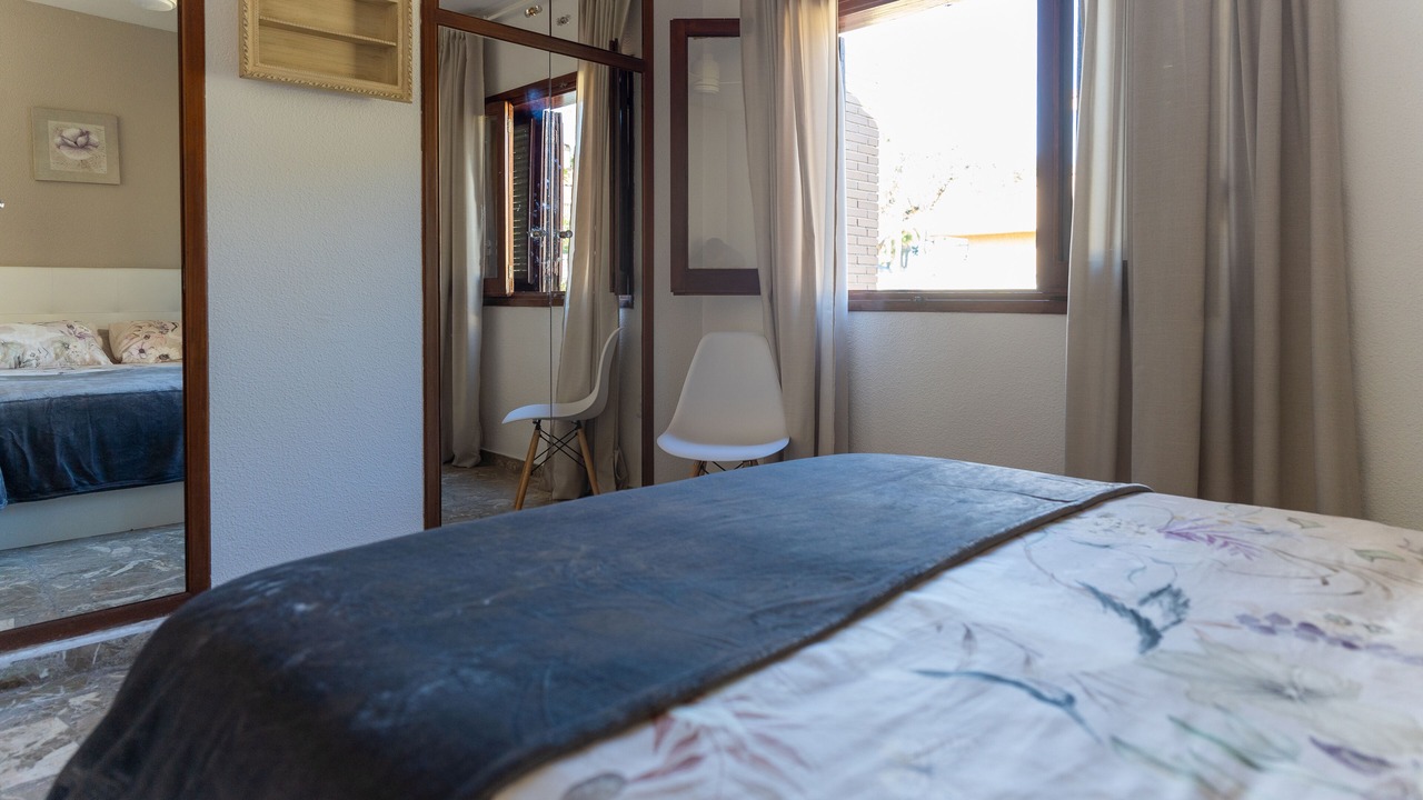 Photo of Bedroom in Castello de la Plana