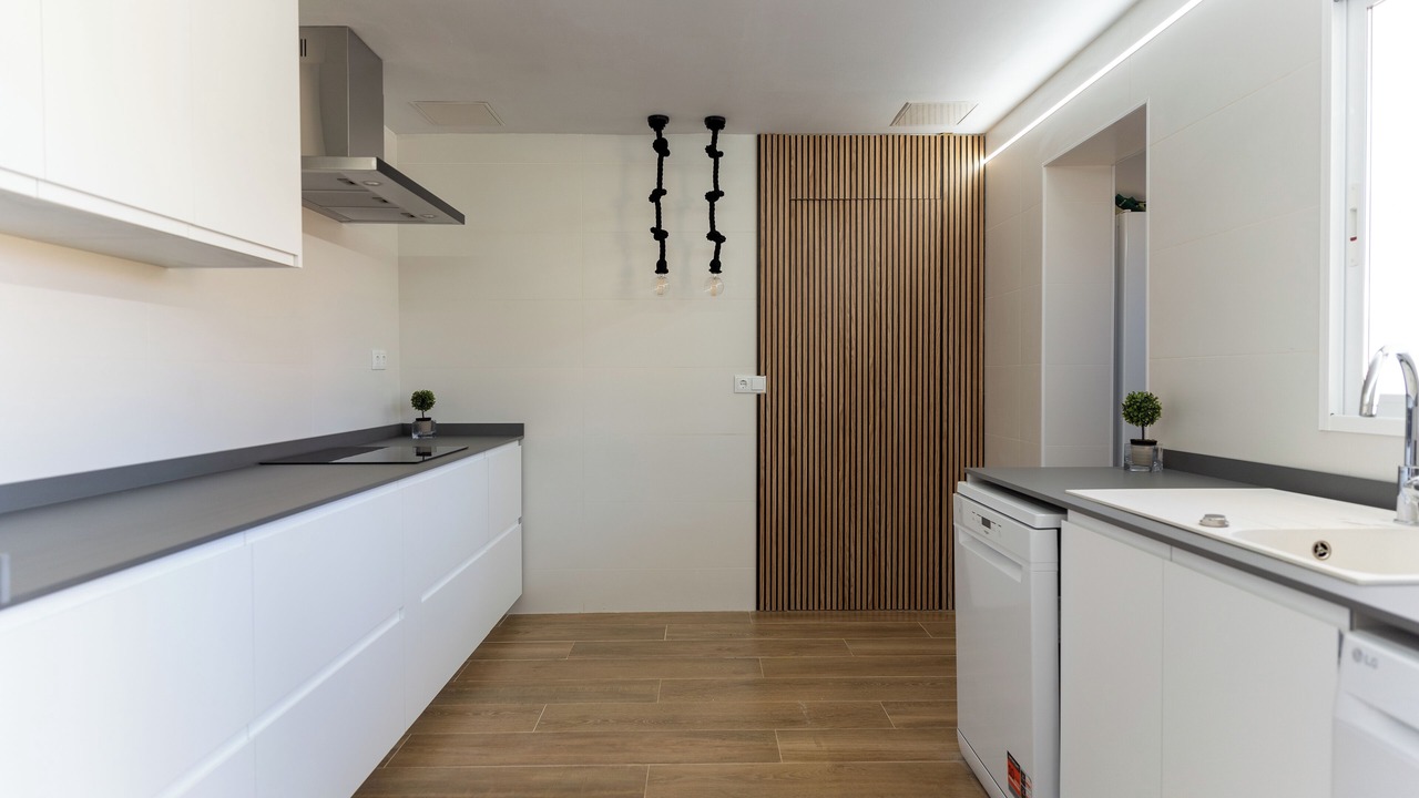 Photo of Kitchen in Castello de la Plana