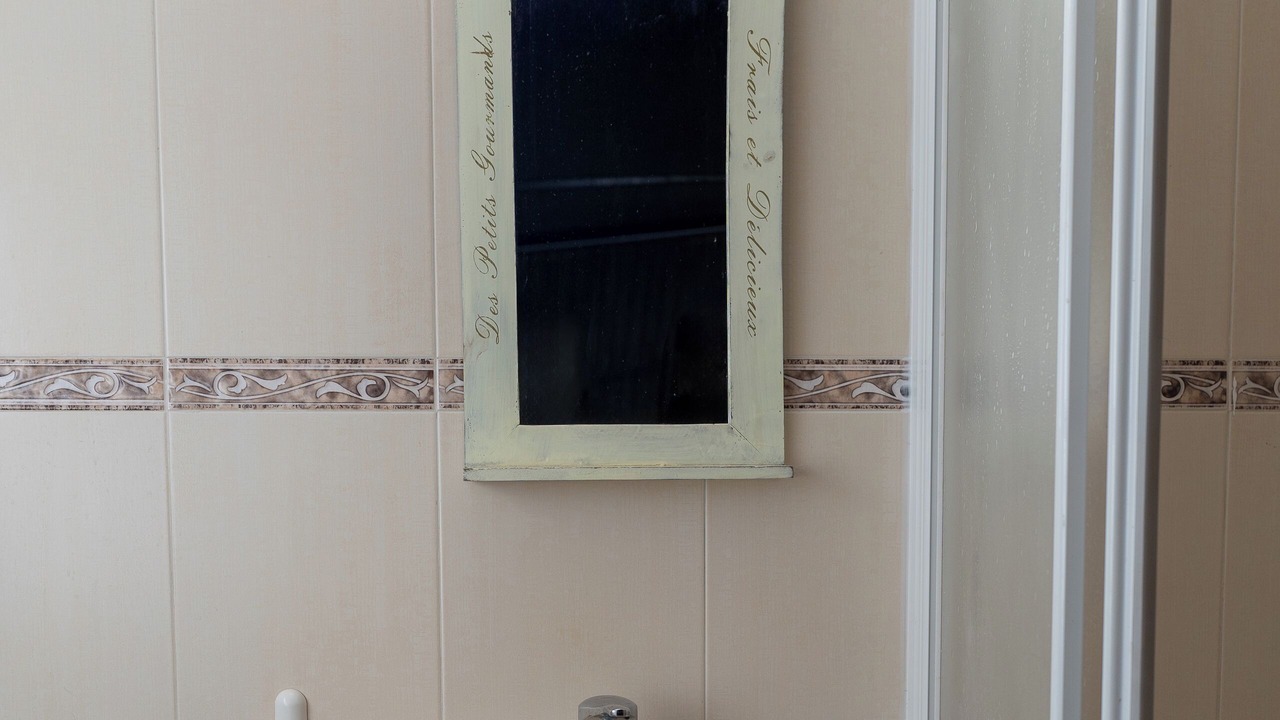 Photo of Bathroom in Castello de la Plana
