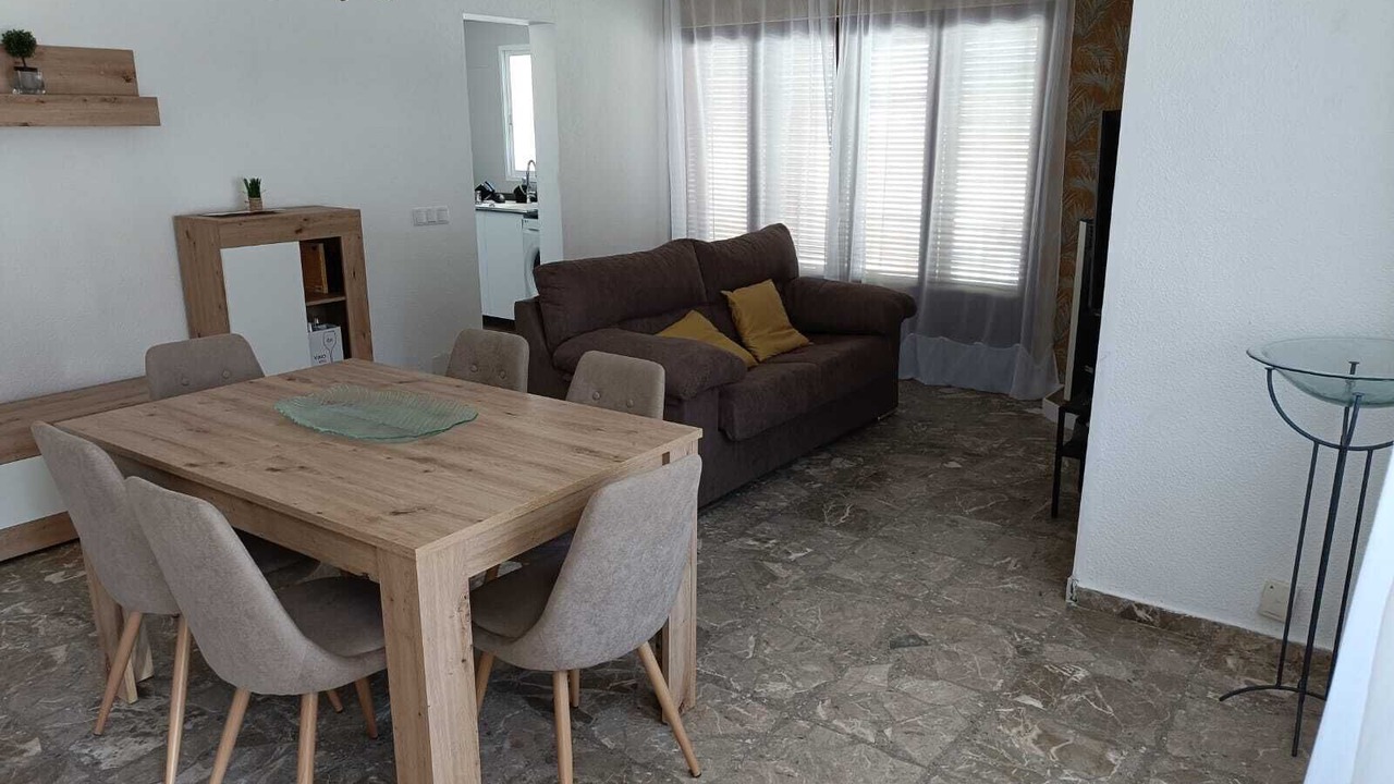 Photo of Livingroom in Castello de la Plana