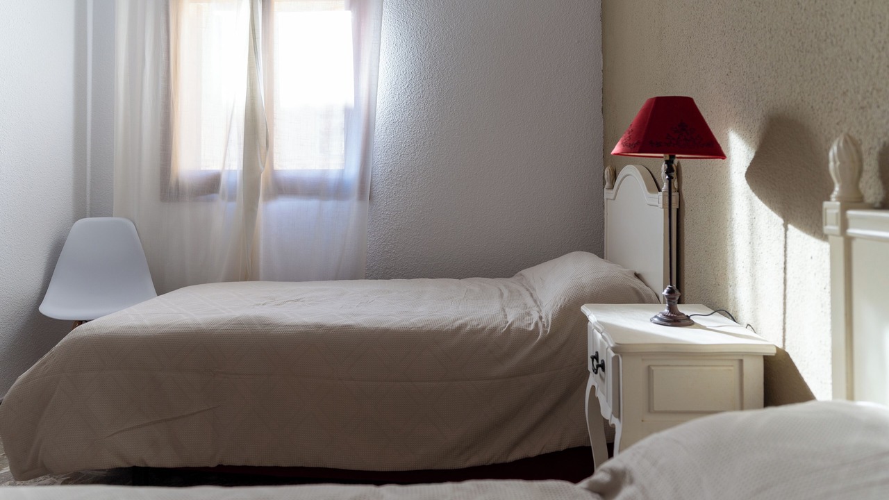 Photo of Bedroom in Castello de la Plana