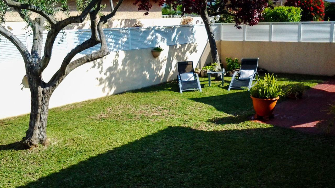 Photo of Outdoor in Castello de la Plana