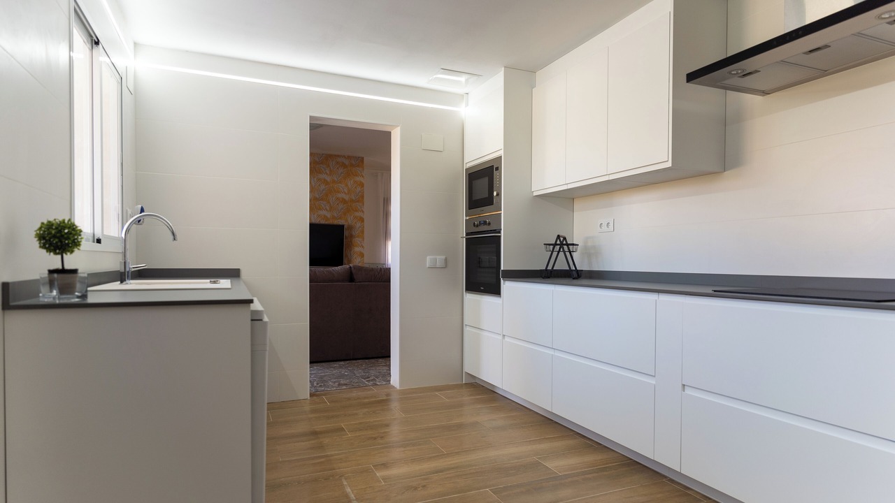 Photo of Kitchen in Castello de la Plana