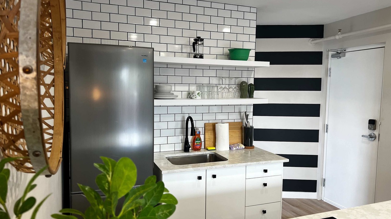 Photo of Kitchen in Downtown