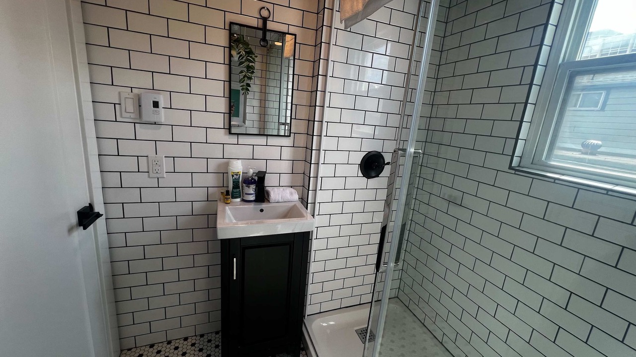 Photo of Bathroom in Downtown