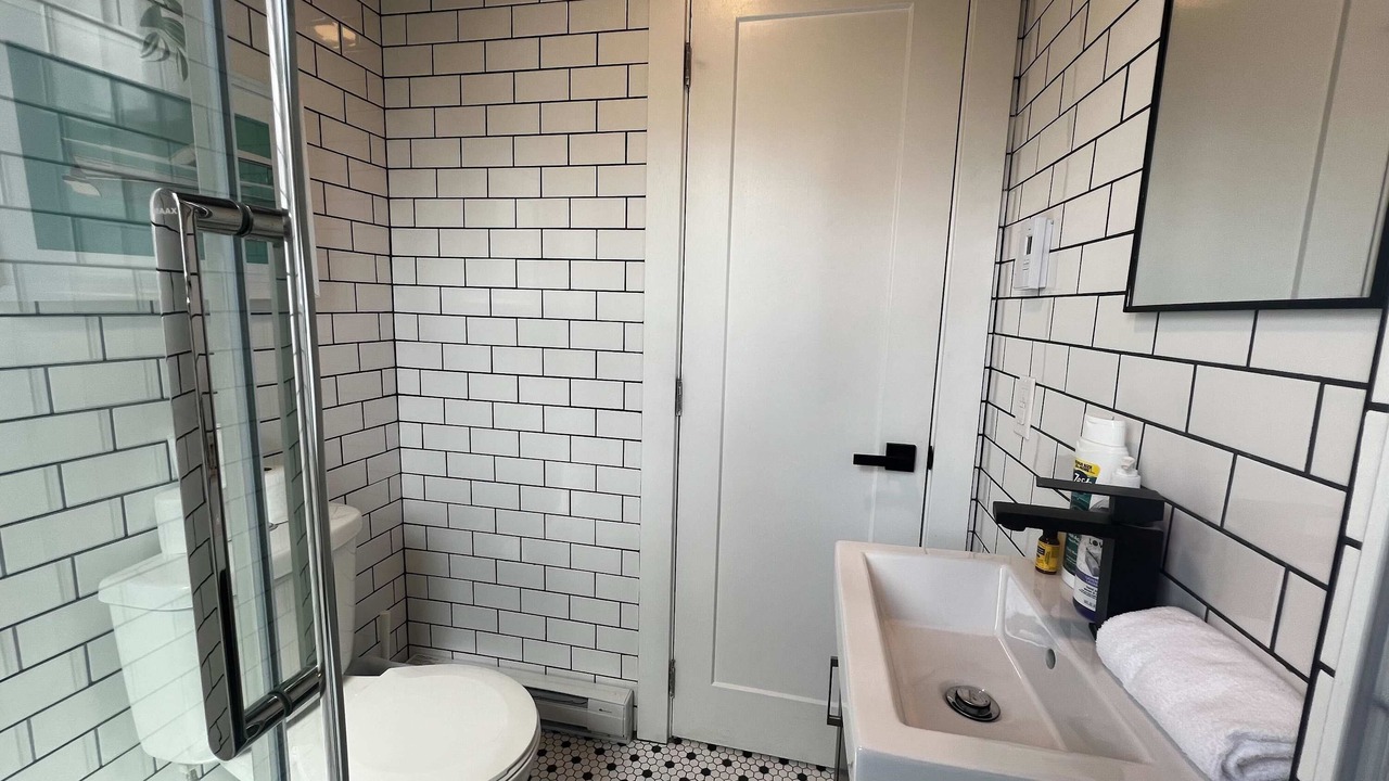 Photo of Bathroom in Downtown