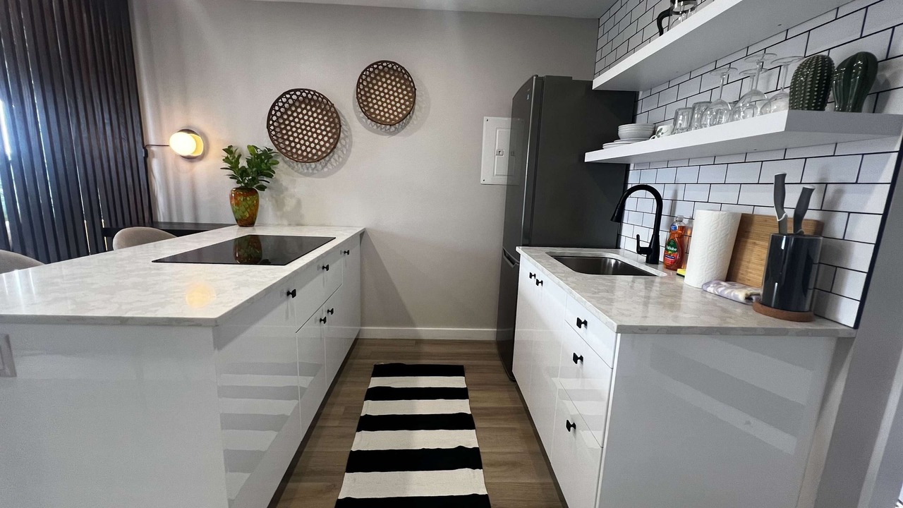 Photo of Kitchen in Downtown