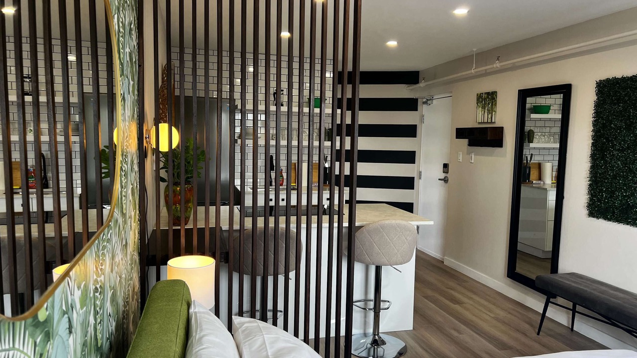 Photo of Bedroom in Downtown