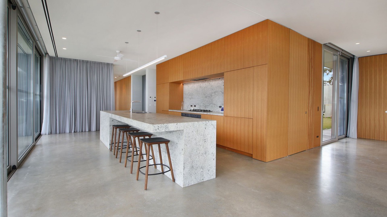 Photo of Kitchen in Murmungee