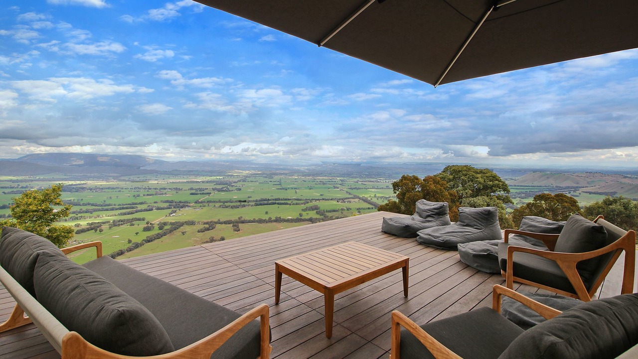 Photo of Patio Balcony in Murmungee