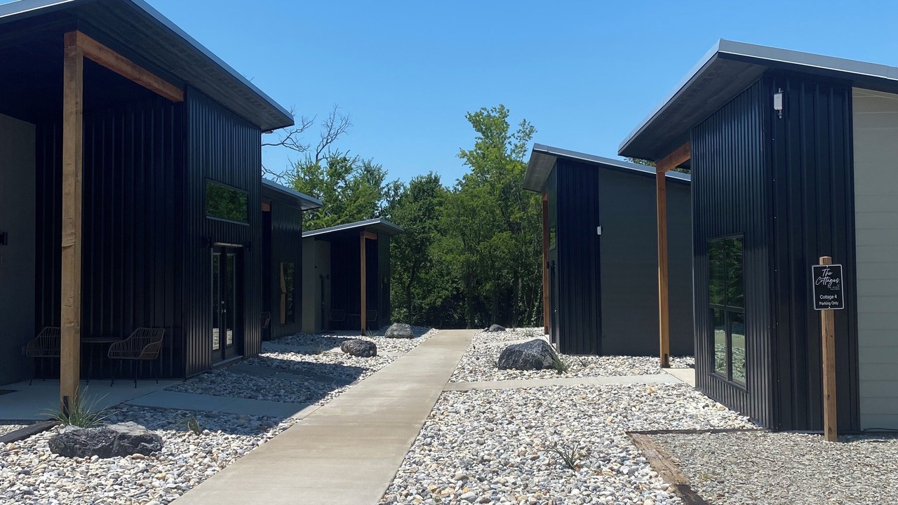 Photo of Outdoor in Mount Vernon