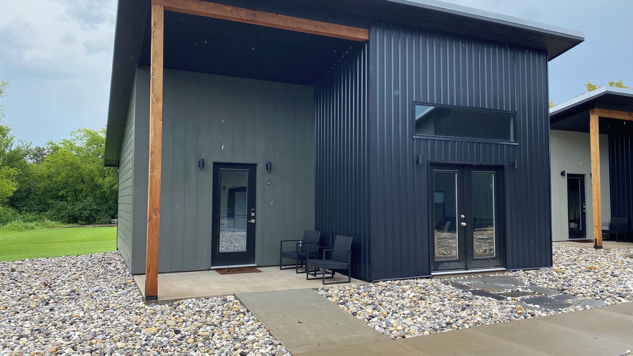 Photo of Outdoor in Mount Vernon