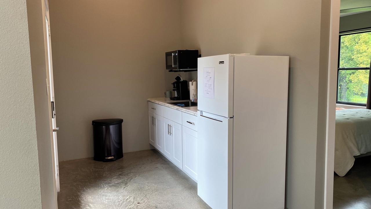Photo of Kitchen in Mount Vernon