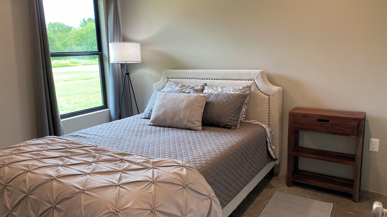 Photo of Bedroom in Mount Vernon