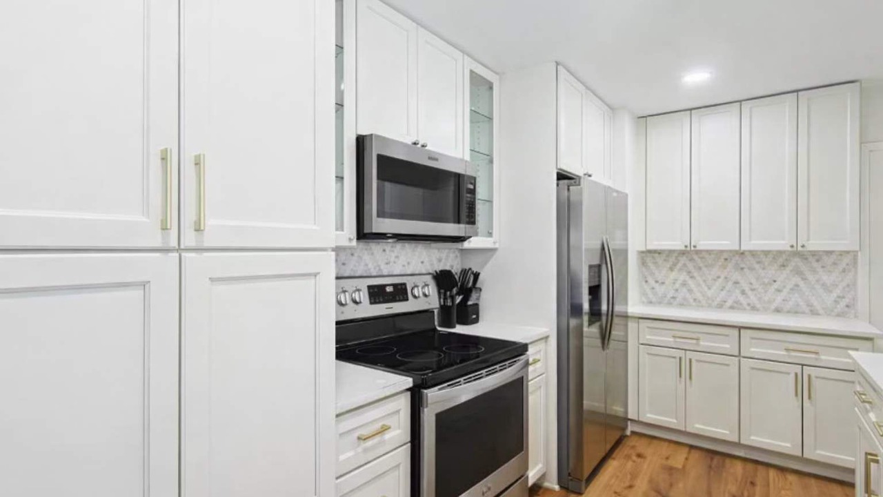Photo of Kitchen in Far North Dallas