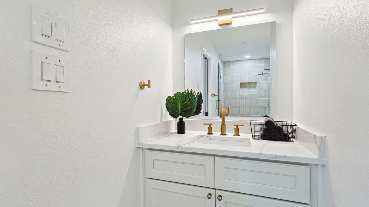 Photo of Bathroom in Far North Dallas