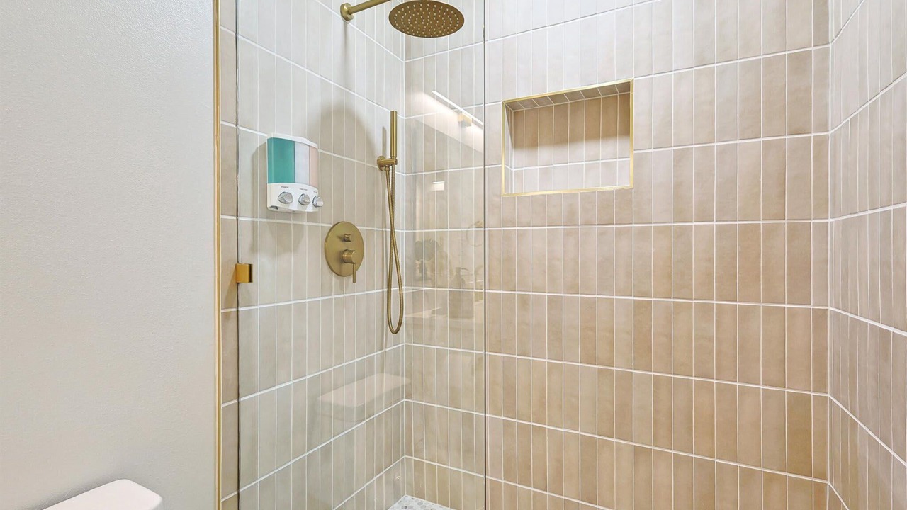 Photo of Bathroom in Far North Dallas