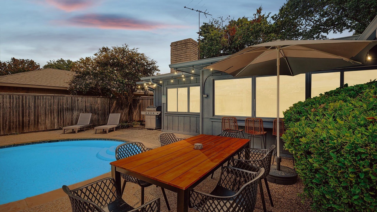 Photo of Outdoor in Far North Dallas