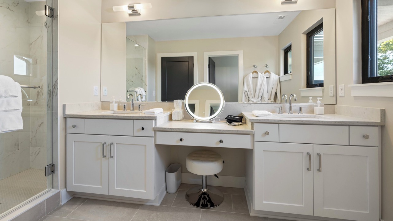 Photo of Bathroom in Clifton Heights