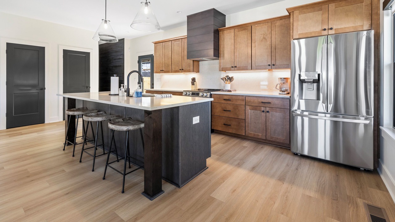 Photo of Kitchen in Clifton Heights