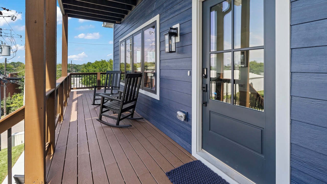 Photo of Outdoor in Clifton Heights