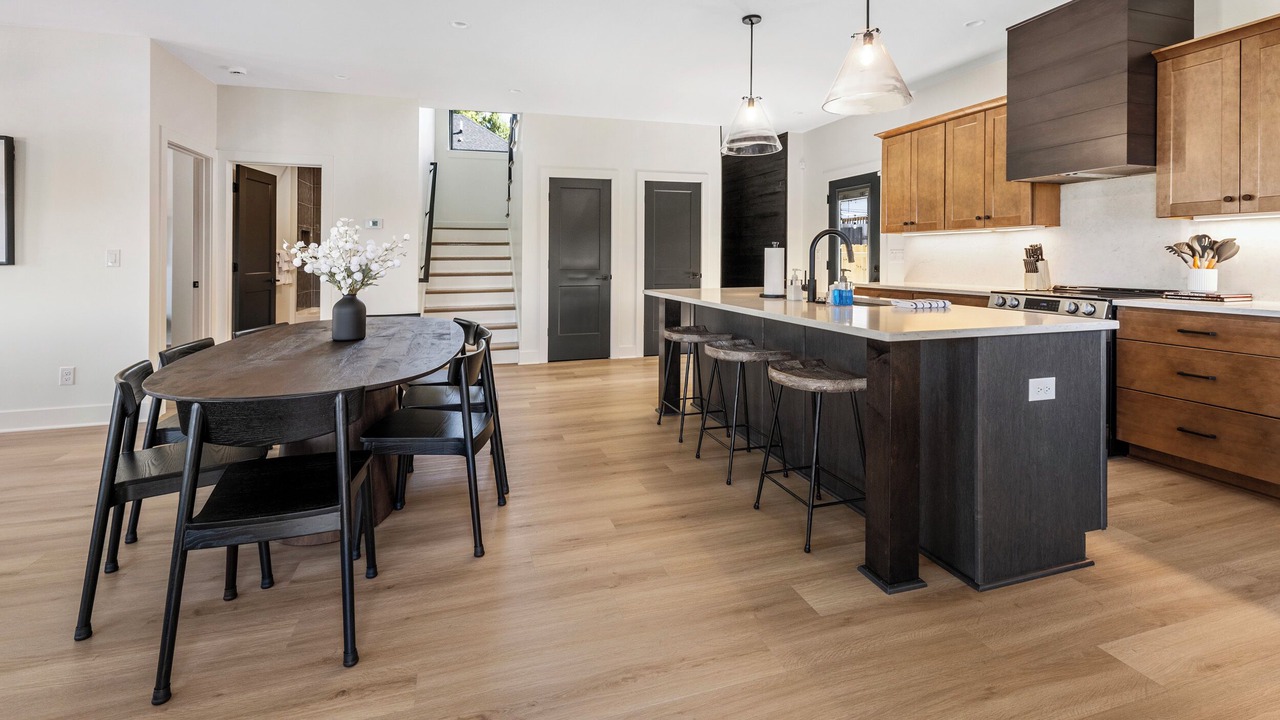 Photo of Kitchen in Clifton Heights