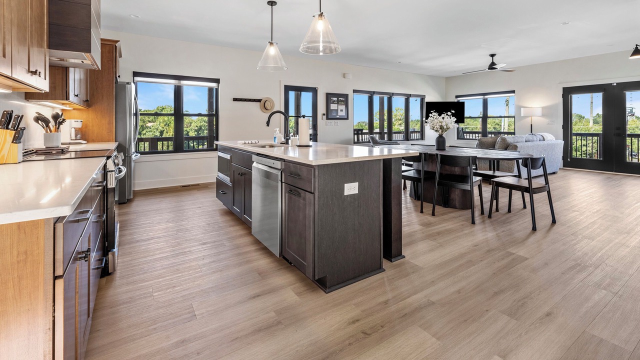 Photo of Kitchen in Clifton Heights