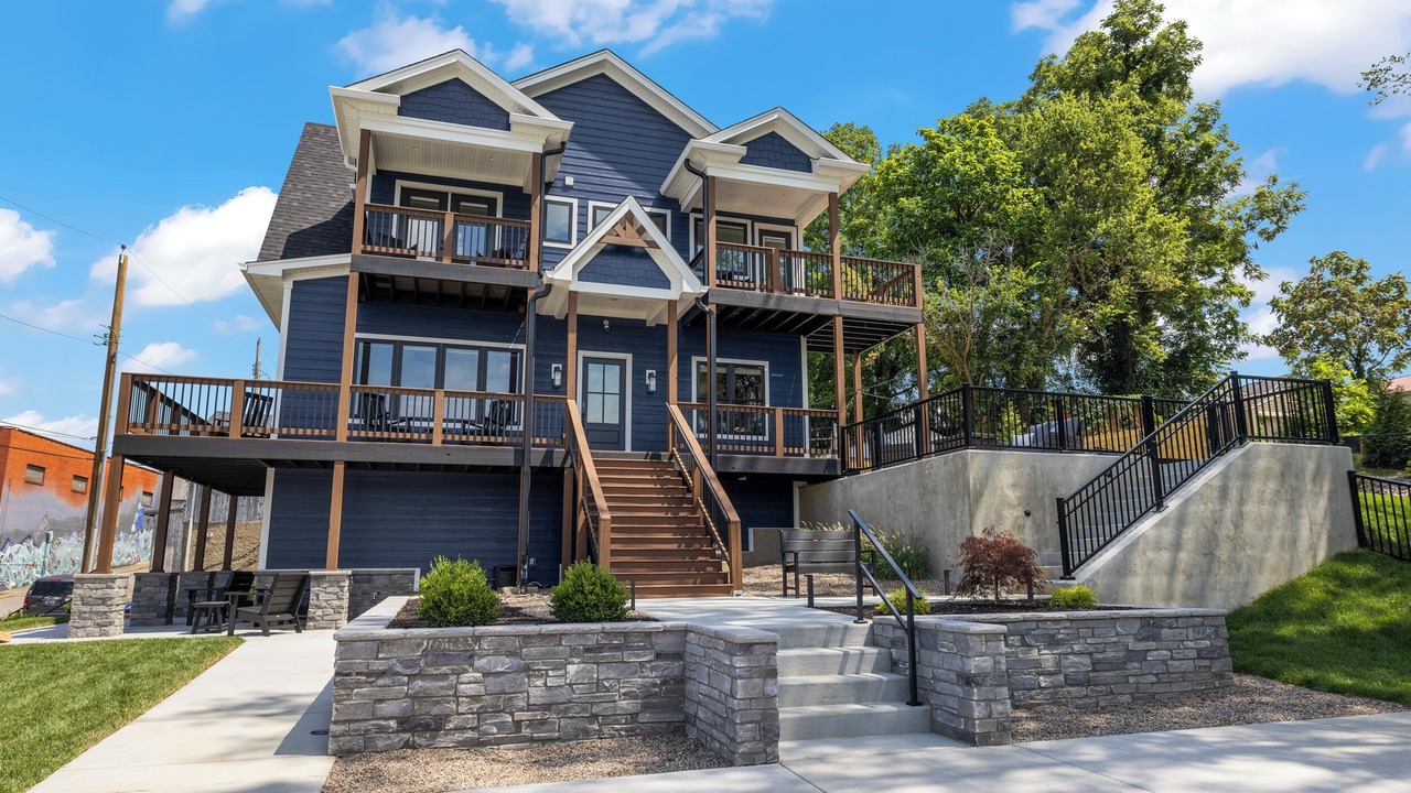 Photo of Outdoor in Clifton Heights