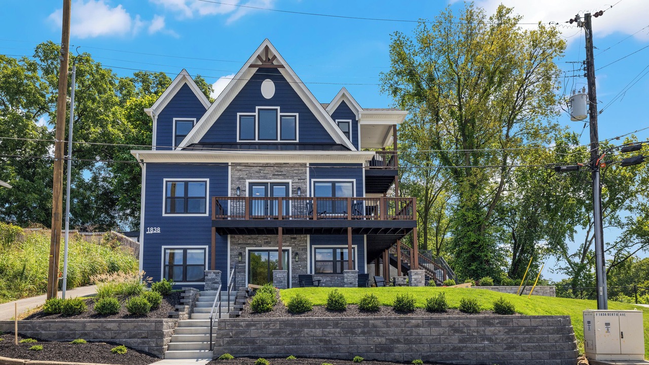 Photo of Outdoor in Clifton Heights