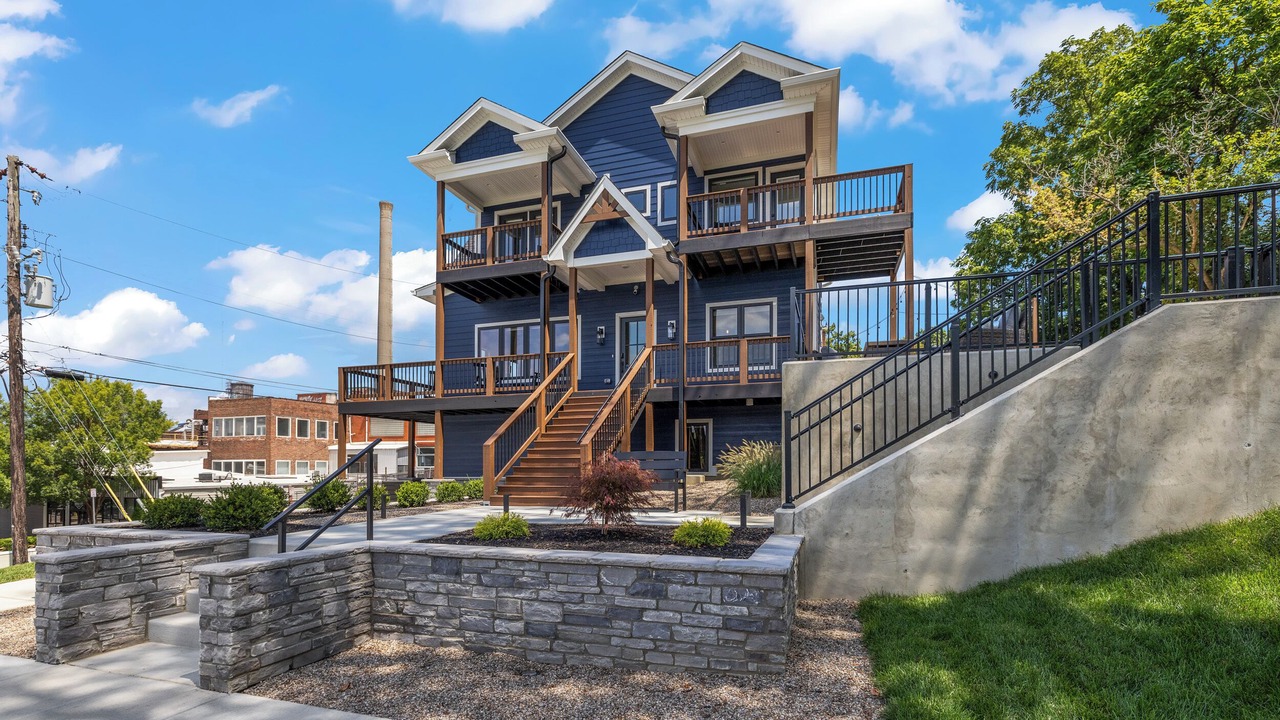 Photo of Outdoor in Clifton Heights