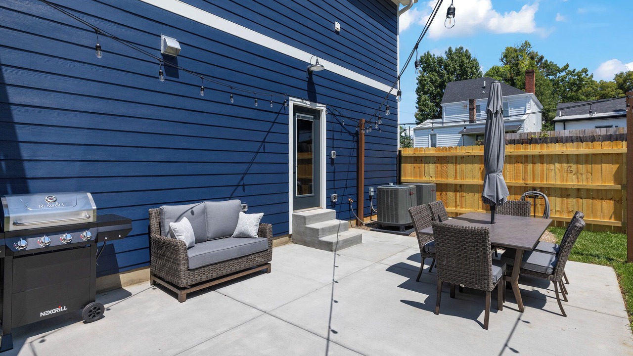 Photo of Outdoor in Clifton Heights