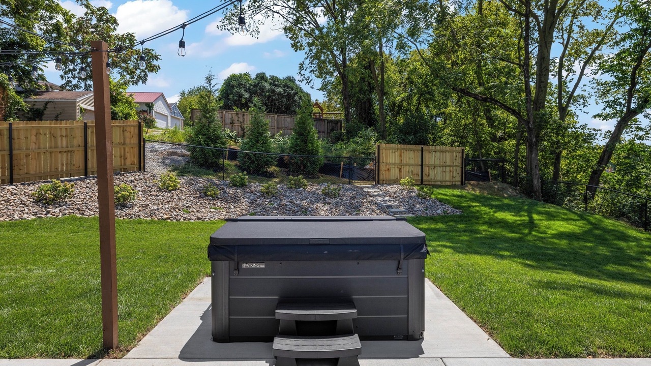 Photo of Outdoor in Clifton Heights