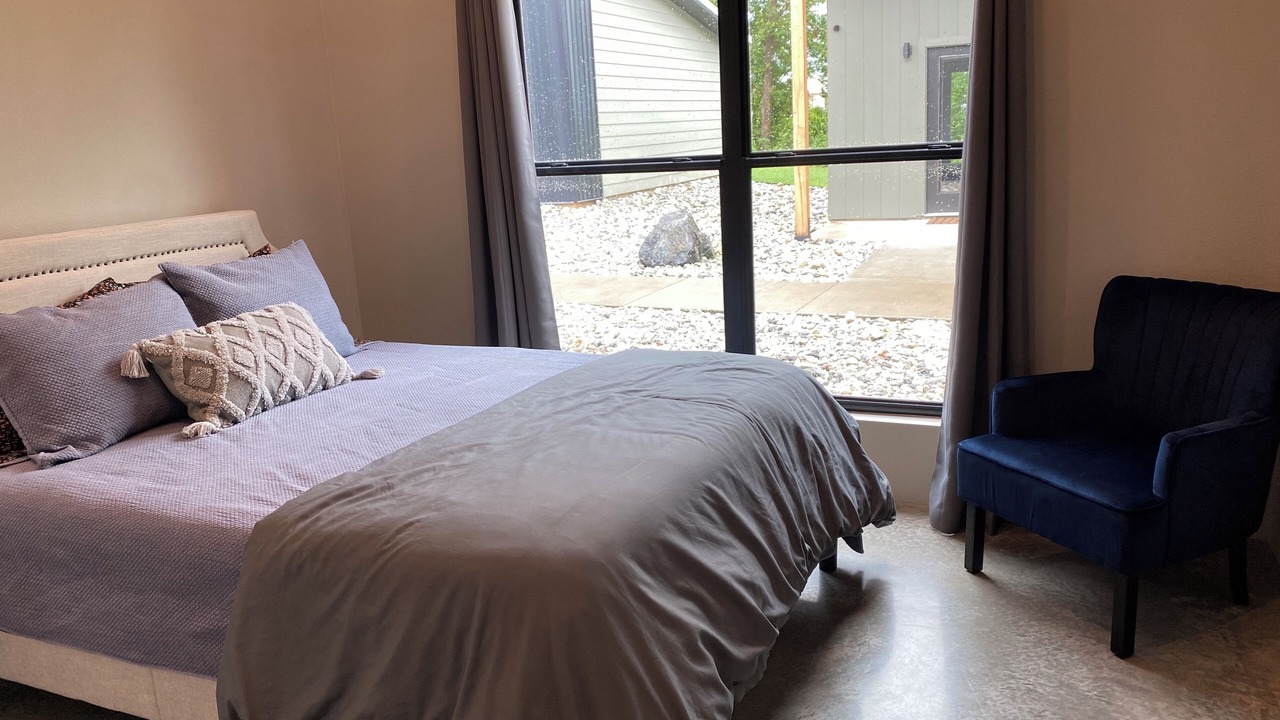 Photo of Bedroom in Mount Vernon