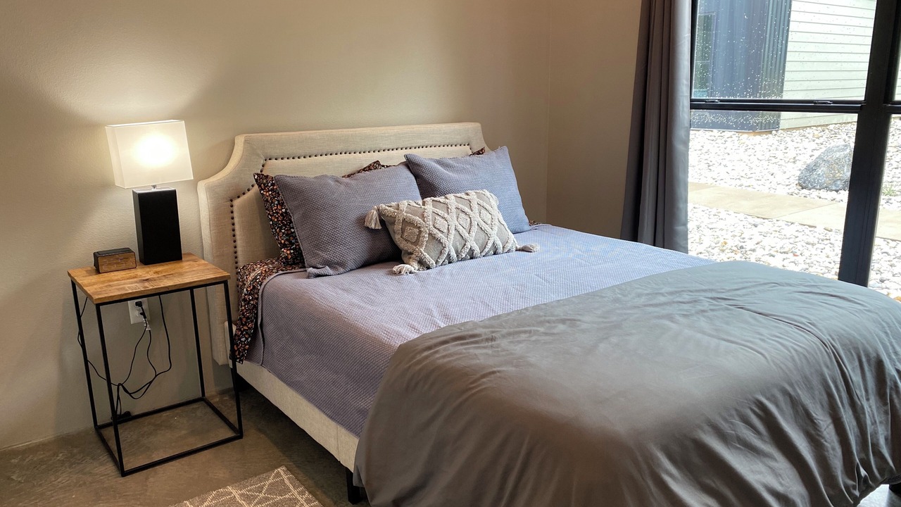 Photo of Bedroom in Mount Vernon