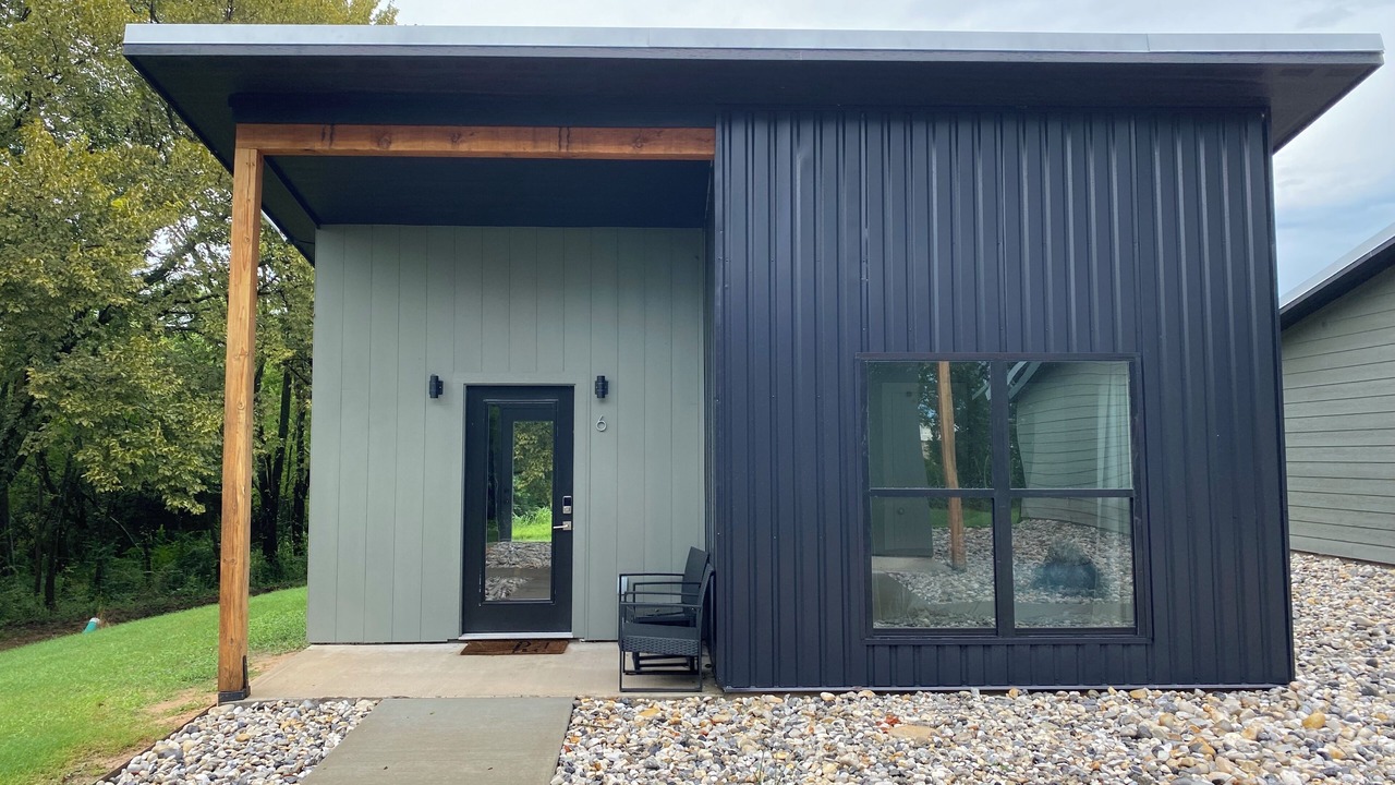 Photo of Outdoor in Mount Vernon