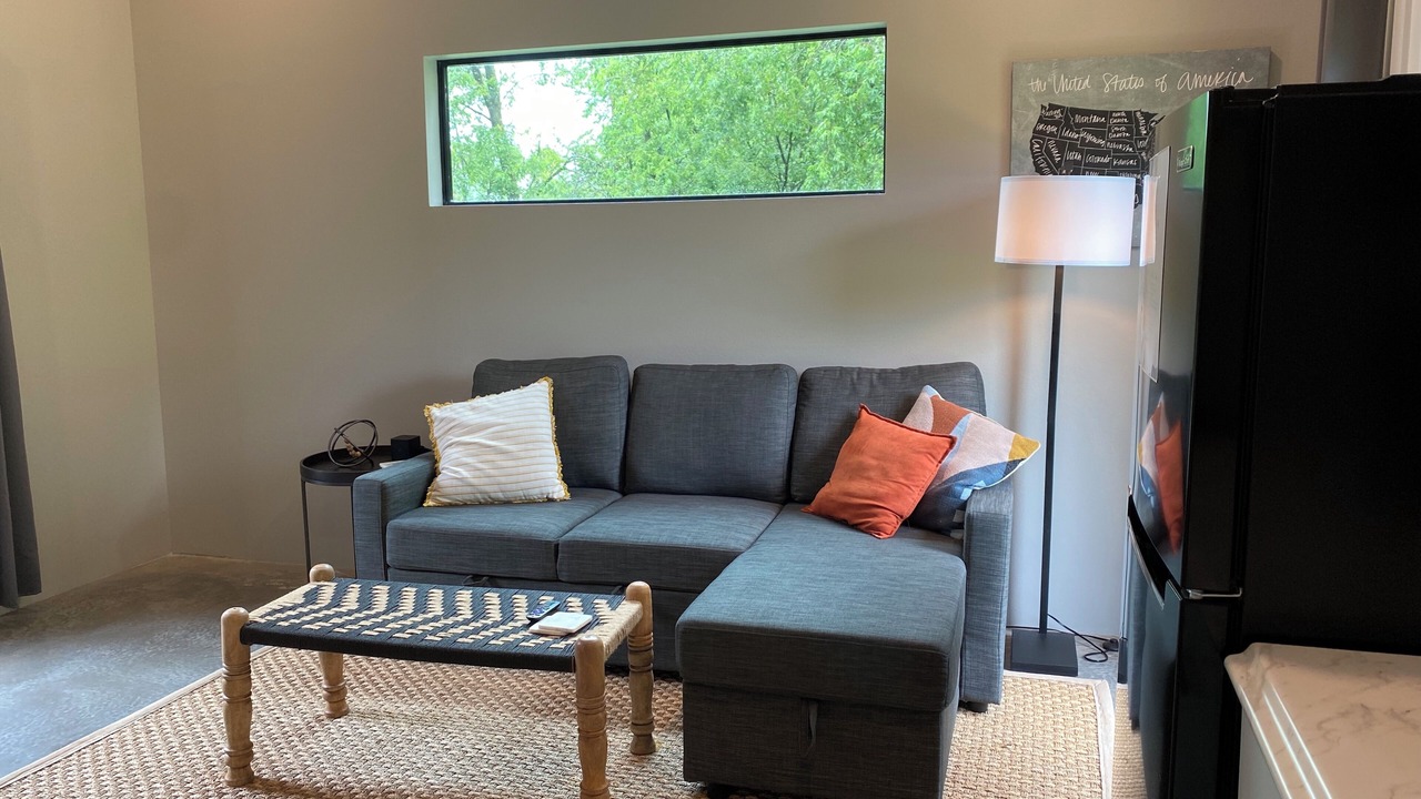 Photo of Livingroom in Mount Vernon